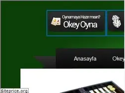 Sites similar to guzelokey.com