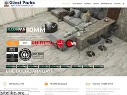 Sites similar to guzelparke.com.tr