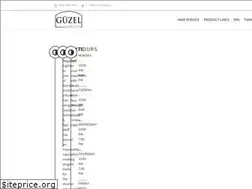 Sites similar to guzelsalonspa.com