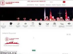 Sites similar to guzelsanatlar.ktb.gov.tr
