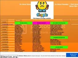 Sites similar to guzelsozlerbul.tr.gg