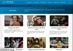 Sites similar to guzelsozleri.net