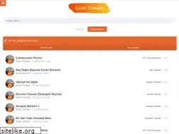 Sites similar to guzelturkuler.com
