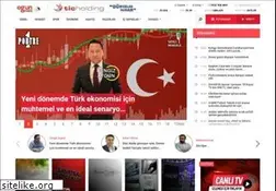 Sites similar to guzelvatan.com
