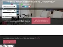 Sites similar to guzelvillam.com
