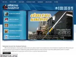 Sites similar to guzelyalinakliyat.com
