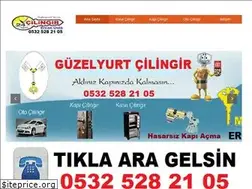Sites similar to guzelyurt.cilingircisi.com