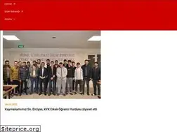 Sites similar to guzelyurt.gov.tr