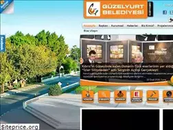 Sites similar to guzelyurtbelediyesi.com