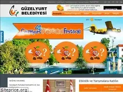 guzelyurtfestival.org
