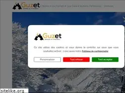 Sites similar to guzet.ski
