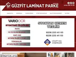 Sites similar to guzfit.com