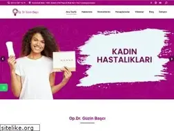 Sites similar to guzinbasci.com