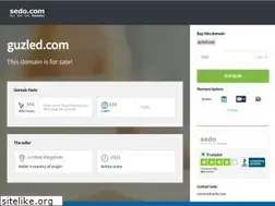 Sites similar to guzled.com