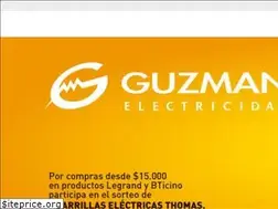 Sites similar to guzman.cl