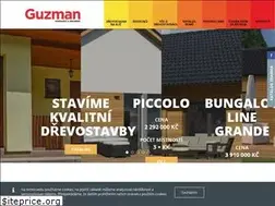 Sites similar to guzman.cz