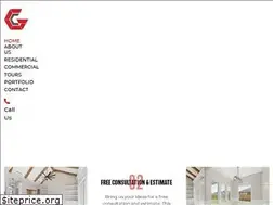 Sites similar to guzmanconstructionrgv.com