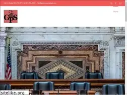 Sites similar to guzmanparalegal.com