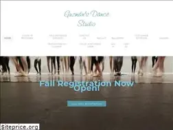 Sites similar to guzmansdancestudio.com