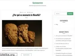 Sites similar to guzmanurrero.es