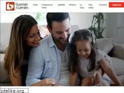 Sites similar to guzmanylarrain.com