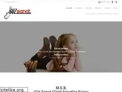Sites similar to guzsanat.com