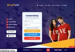 Sites similar to guzyeli.com