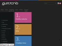Sites similar to guzzanti.sk