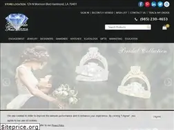 Sites similar to guzzardofinejewelers.net