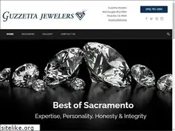 Sites similar to guzzettajewelers.com