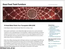 Sites similar to guzzfeed.com