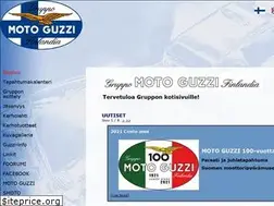 Sites similar to guzziclub.fi