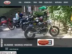 Sites similar to guzziclub.pl