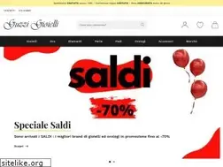 Sites similar to guzzigioielli.it