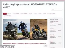 Sites similar to guzzistelvio.net