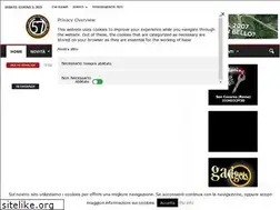 Sites similar to guzzisti.it