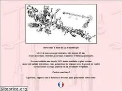 Sites similar to guzzitek.org