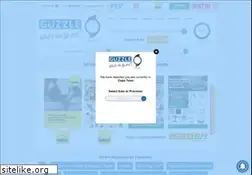 Sites similar to guzzle.co.za