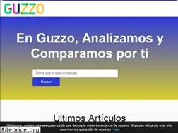 Sites similar to guzzo.es