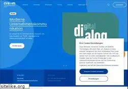 Sites similar to gv-bayern.de