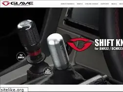 Sites similar to gv-glaive.jp
