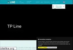 Sites similar to gv-line.hr