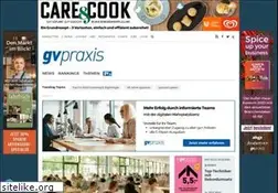 Sites similar to gv-praxis.de