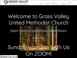 Sites similar to gv-umc.org