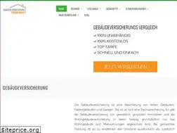 Sites similar to gv-vergleich.de