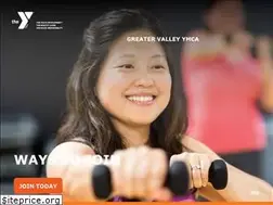 Sites similar to gv-ymca.org