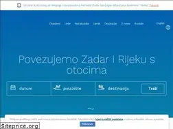 Sites similar to gv-zadar.hr