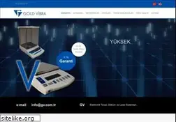 Sites similar to gv.com.tr
