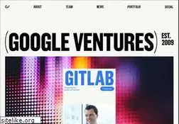 Sites similar to gv.com