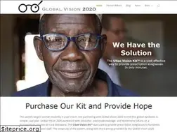 Sites similar to gv2020.org